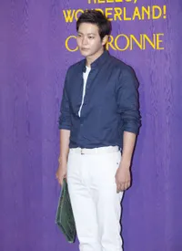 Foto Joo Won