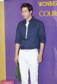 Foto Joo Won