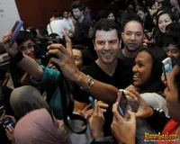 Foto Jordan Knight