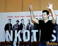 Foto Jordan Knight