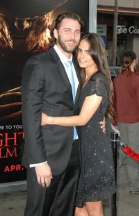 Foto Jordana Brewster