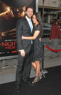 Foto Jordana Brewster