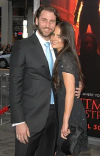 Foto Jordana Brewster