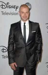 Foto Joseph Lawrence