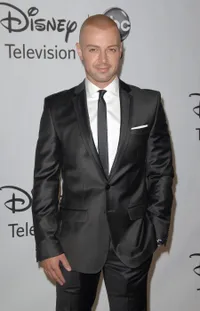 Foto Joseph Lawrence