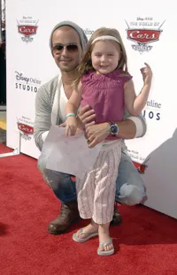 Foto Joseph Lawrence