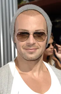 Foto Joseph Lawrence