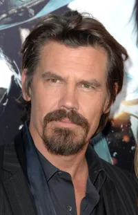 Foto Josh Brolin