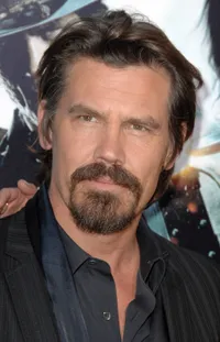 Foto Josh Brolin