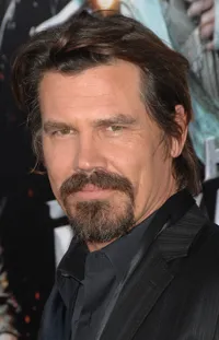 Foto Josh Brolin