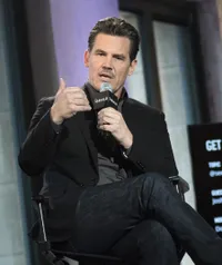 Foto Josh Brolin