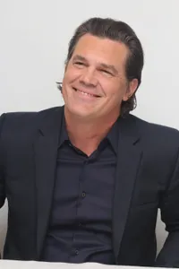 Foto Josh Brolin