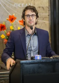 Foto Josh Groban