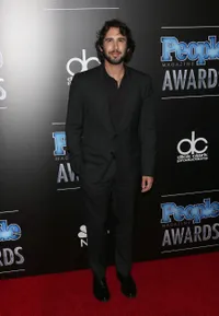 Foto Josh Groban