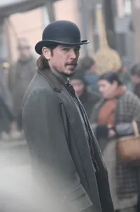 Foto Josh Hartnett