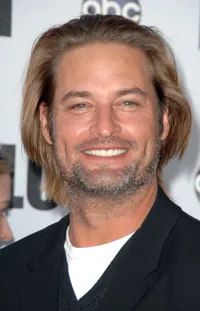 Foto Josh Holloway