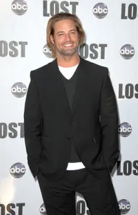Foto Josh Holloway