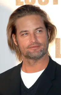 Foto Josh Holloway