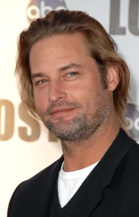 Foto Josh Holloway