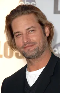 Foto Josh Holloway