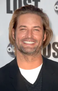 Foto Josh Holloway
