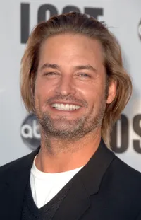 Foto Josh Holloway