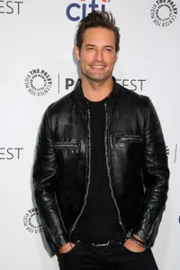 Foto Josh Holloway