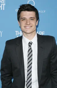 Foto Josh Hutcherson