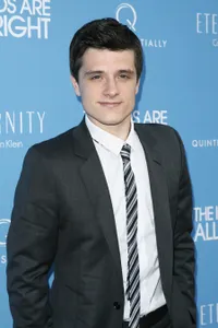 Foto Josh Hutcherson