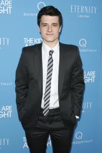 Foto Josh Hutcherson