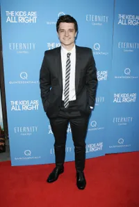 Foto Josh Hutcherson