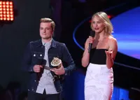 Foto Josh Hutcherson