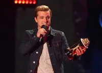 Foto Josh Hutcherson