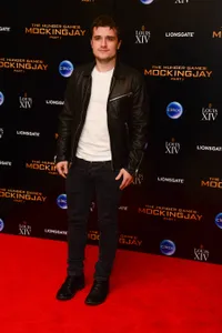 Foto Josh Hutcherson