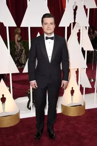 Foto Josh Hutcherson