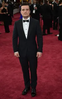 Foto Josh Hutcherson