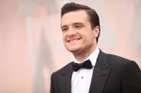 Foto Josh Hutcherson