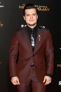 Foto Josh Hutcherson