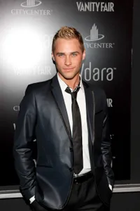 Foto Josh Strickland