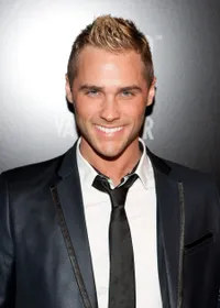 Foto Josh Strickland