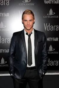 Foto Josh Strickland