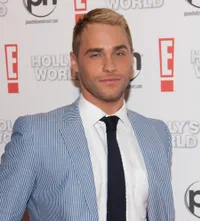 Foto Josh Strickland