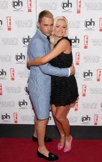 Foto Josh Strickland