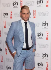 Foto Josh Strickland