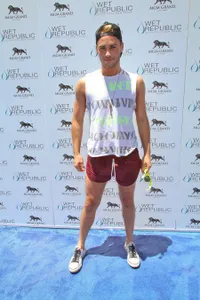 Foto Josh Strickland