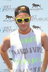 Foto Josh Strickland