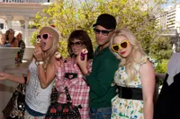 Foto Josh Strickland