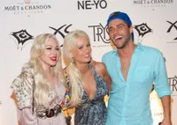 Foto Josh Strickland