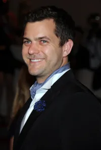 Foto Joshua Jackson