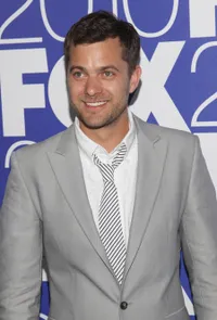 Foto Joshua Jackson